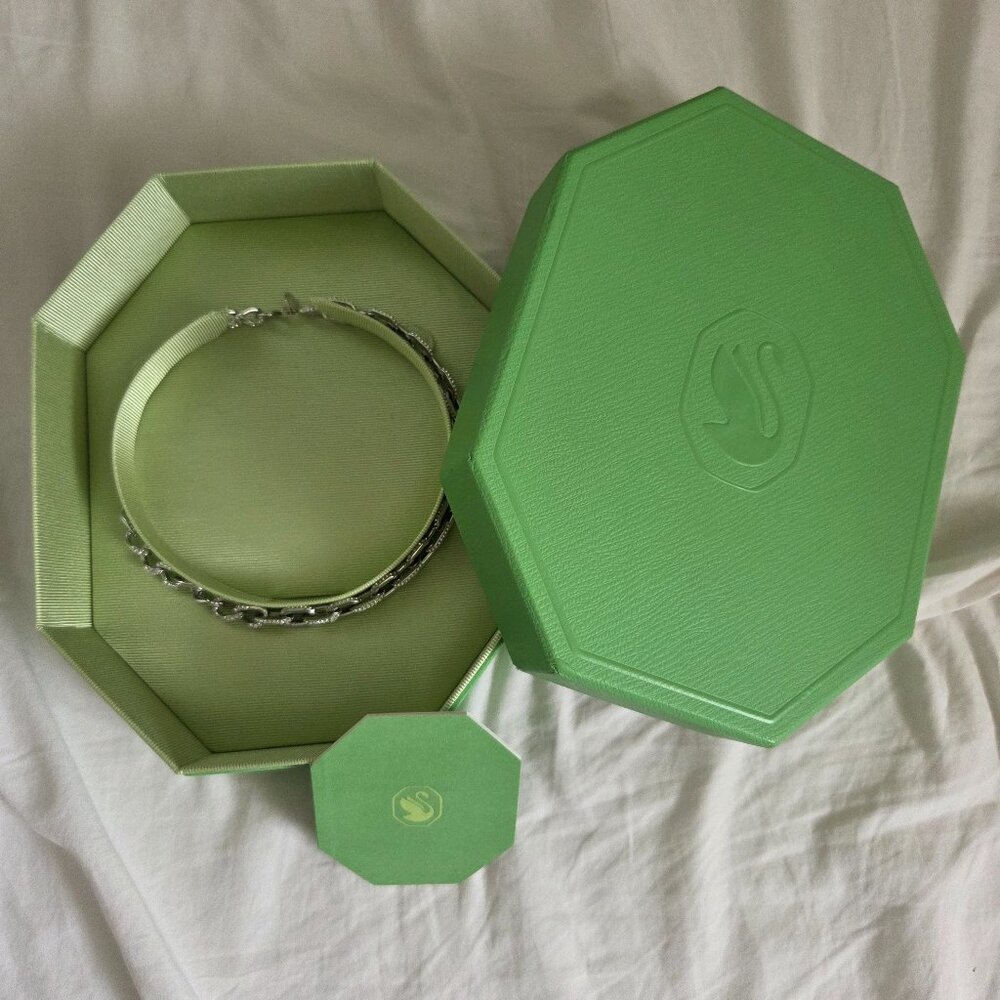 Swarovski Dextra Necklace